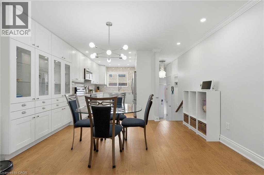 1520 SIXTH Line Unit# 21, Oakville, Ontario, L6H2P2 — Photo 13