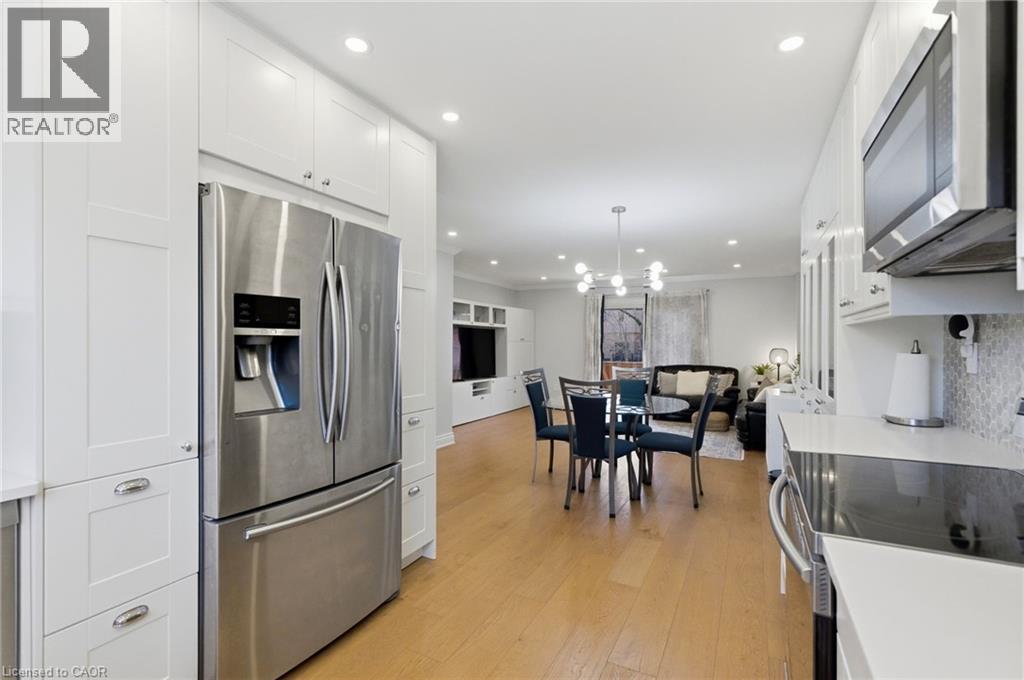 1520 SIXTH Line Unit# 21, Oakville, Ontario, L6H2P2 — Photo 18