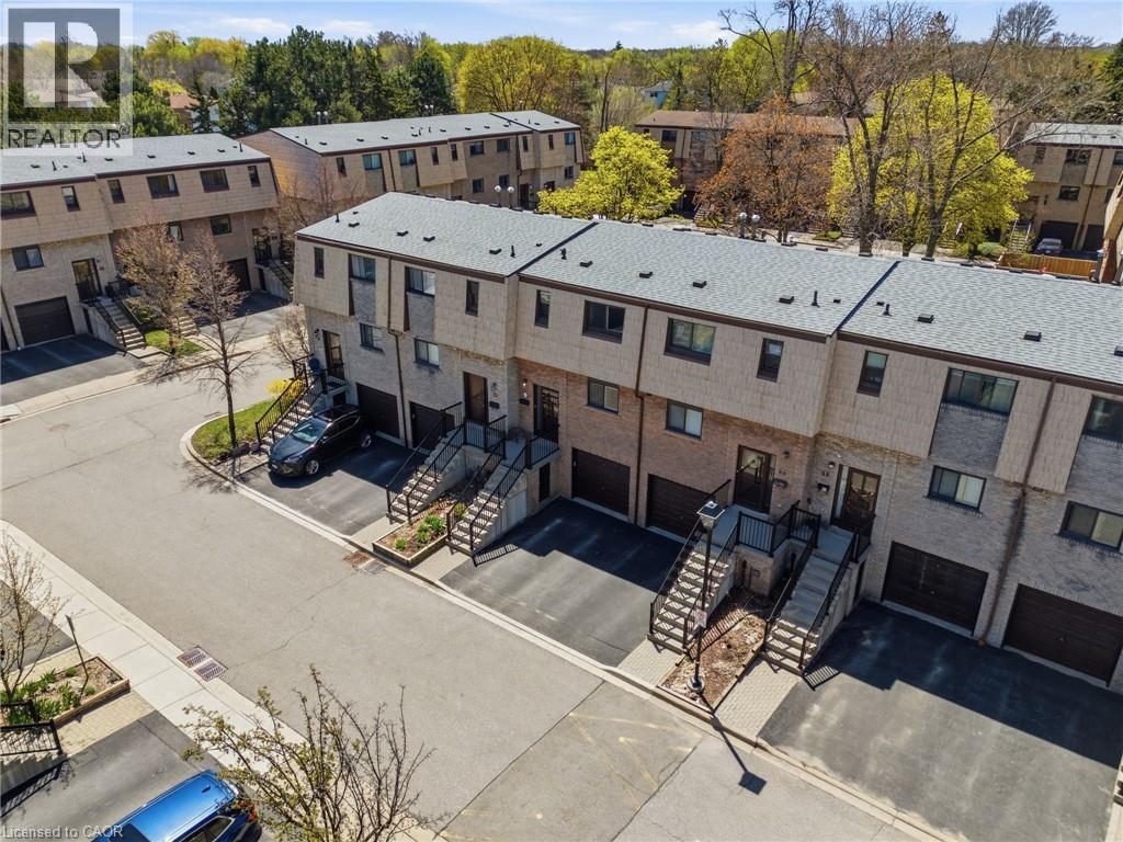 1520 SIXTH Line Unit# 21, Oakville, Ontario, L6H2P2 — Photo 40