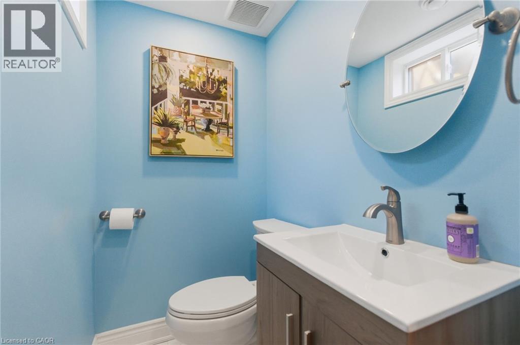 1520 SIXTH Line Unit# 21, Oakville, Ontario, L6H2P2 — Photo 34