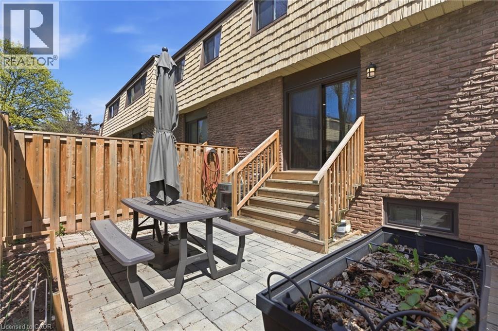 1520 SIXTH Line Unit# 21, Oakville, Ontario, L6H2P2 — Photo 35