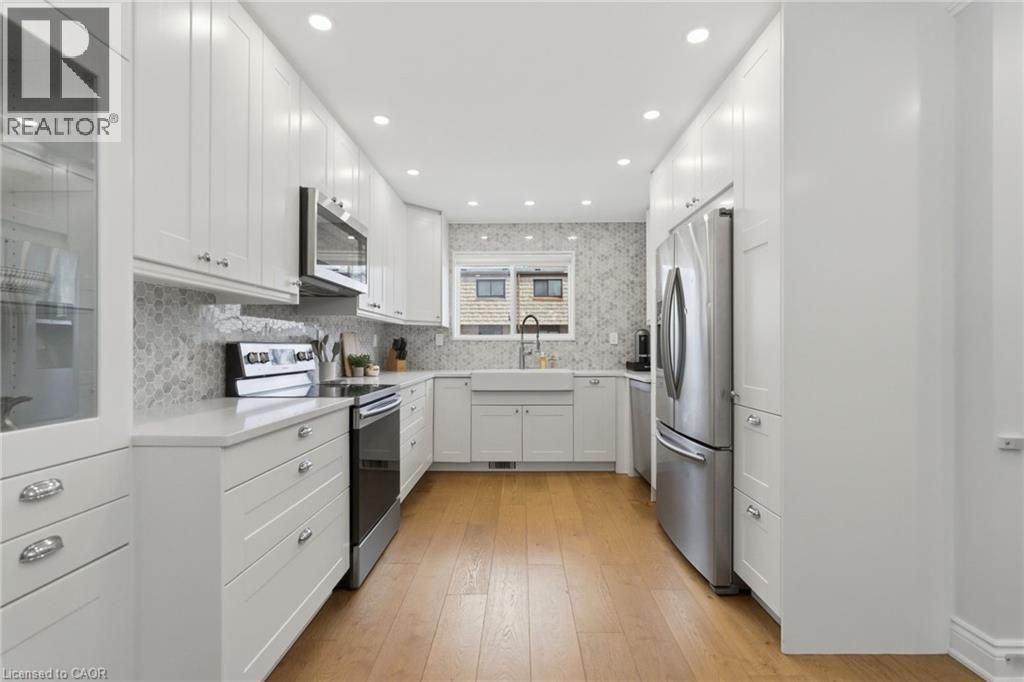 1520 SIXTH Line Unit# 21, Oakville, Ontario, L6H2P2 — Photo 15