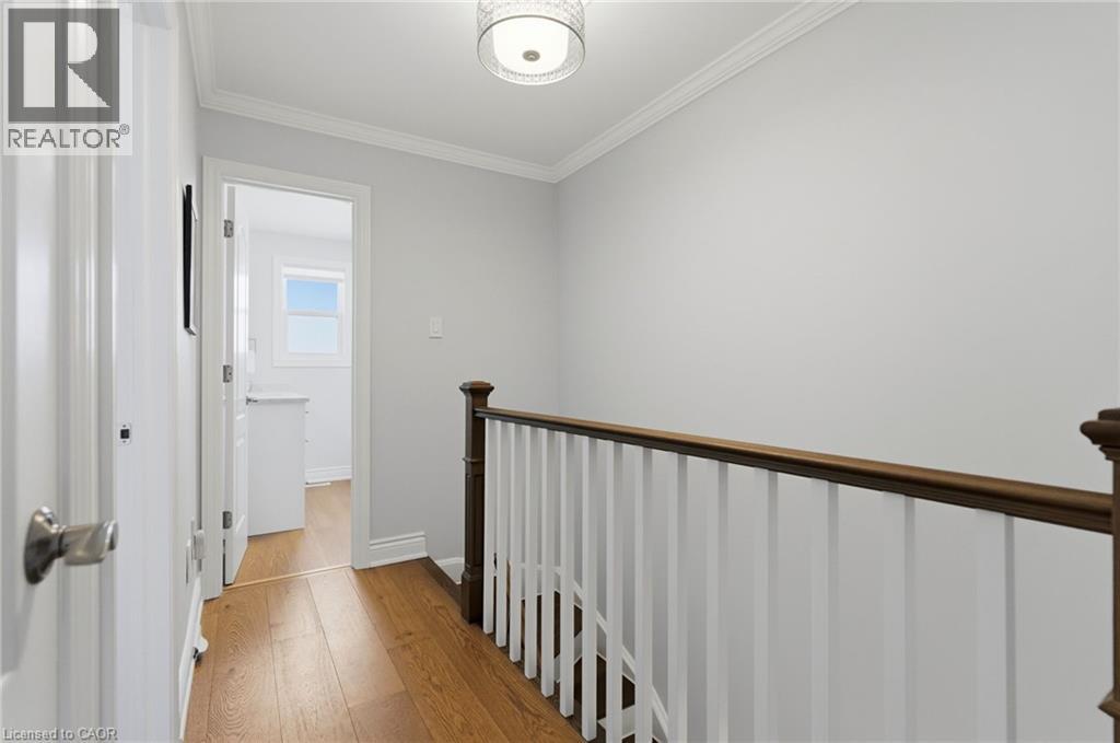 1520 SIXTH Line Unit# 21, Oakville, Ontario, L6H2P2 — Photo 20
