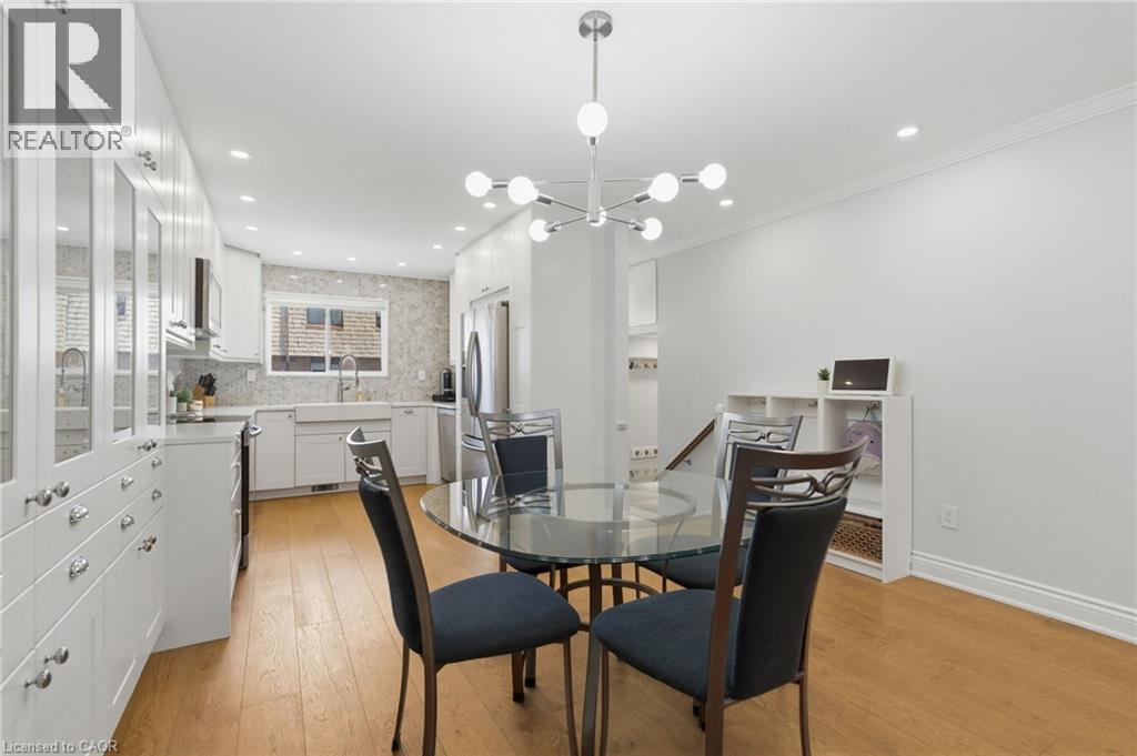 1520 SIXTH Line Unit# 21, Oakville, Ontario, L6H2P2 — Photo 14