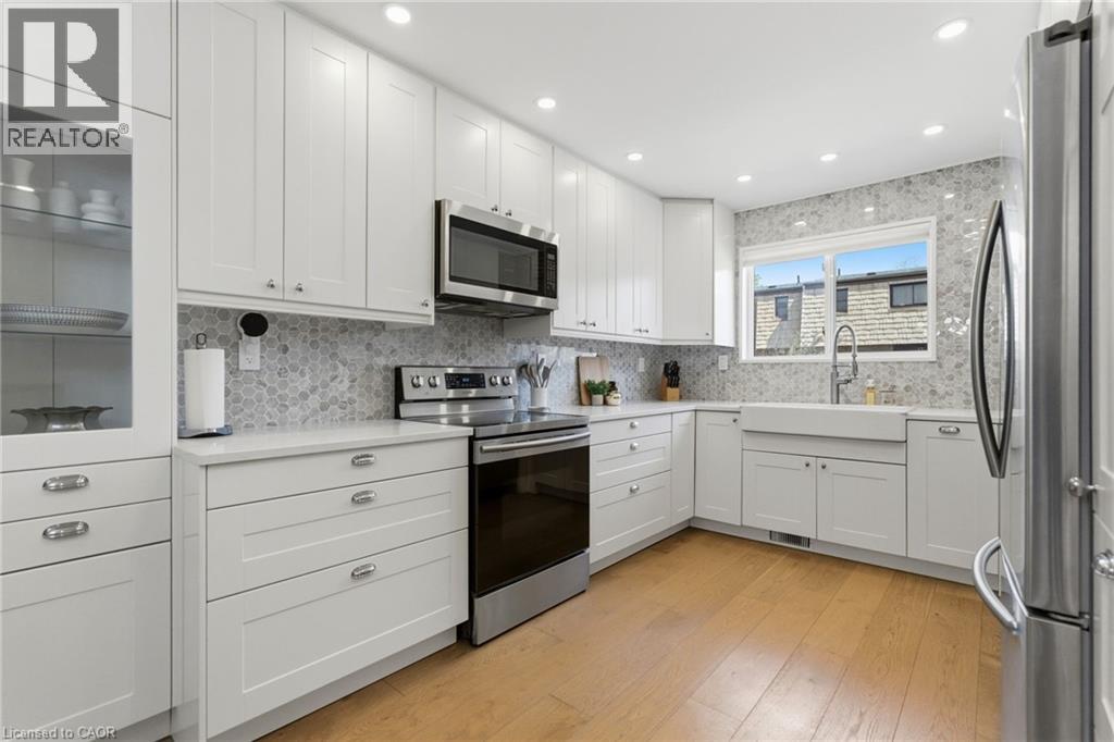 1520 SIXTH Line Unit# 21, Oakville, Ontario, L6H2P2 — Photo 17