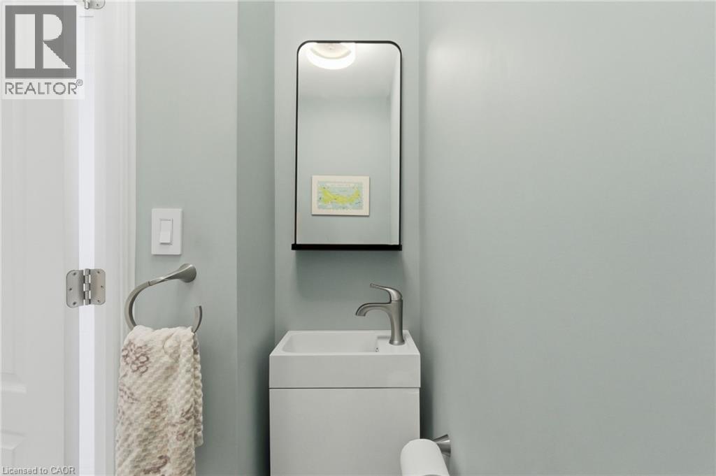 1520 SIXTH Line Unit# 21, Oakville, Ontario, L6H2P2 — Photo 19
