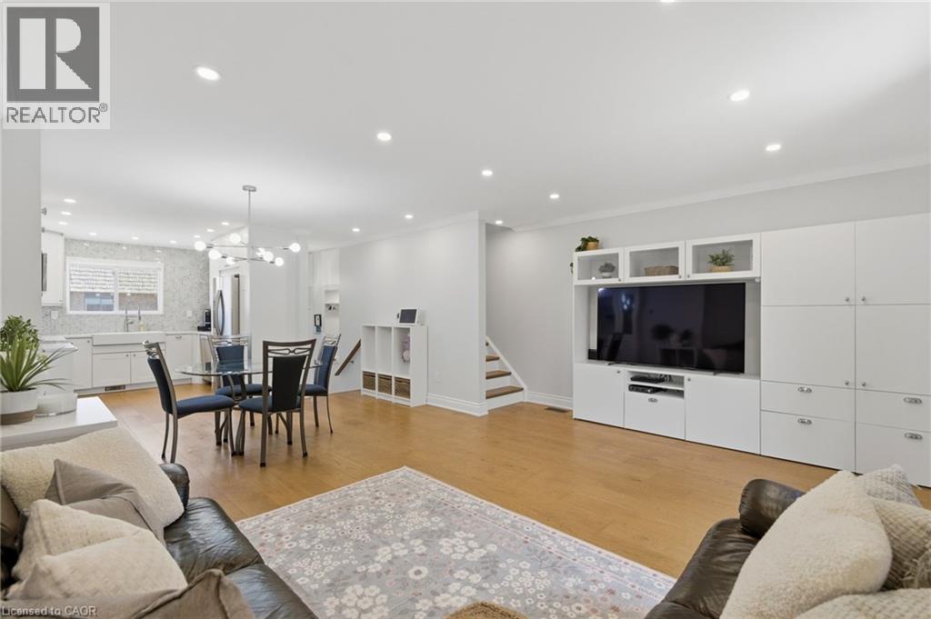 1520 SIXTH Line Unit# 21, Oakville, Ontario, L6H2P2 — Photo 11