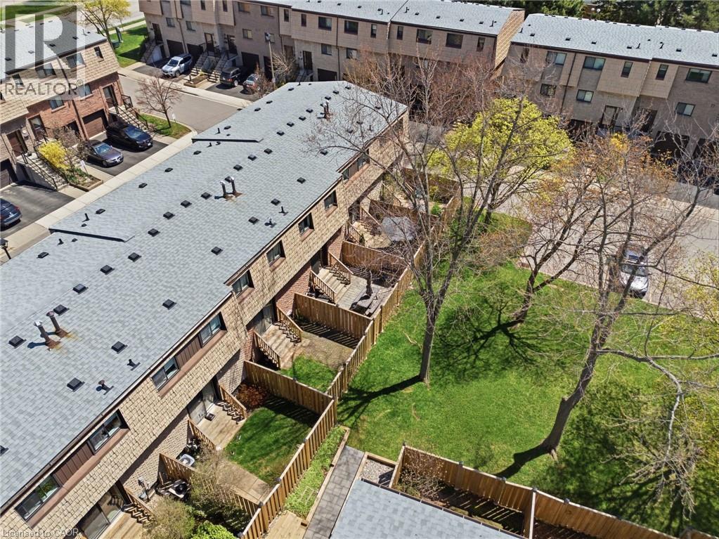1520 SIXTH Line Unit# 21, Oakville, Ontario, L6H2P2 — Photo 42