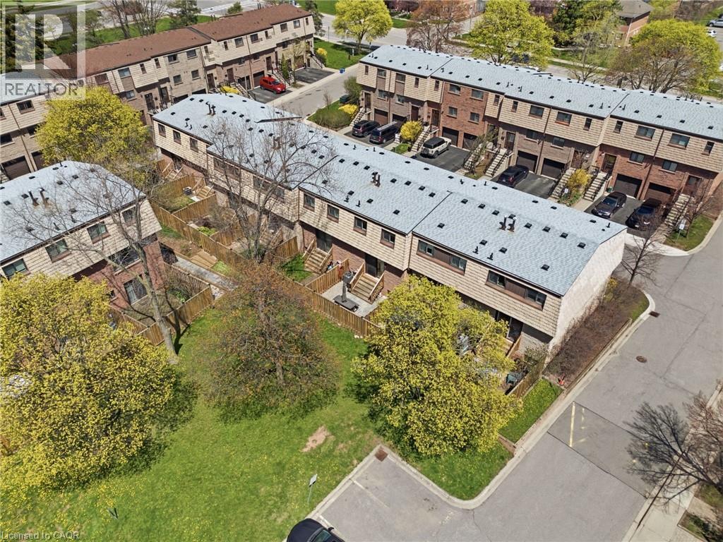 1520 SIXTH Line Unit# 21, Oakville, Ontario, L6H2P2 — Photo 41