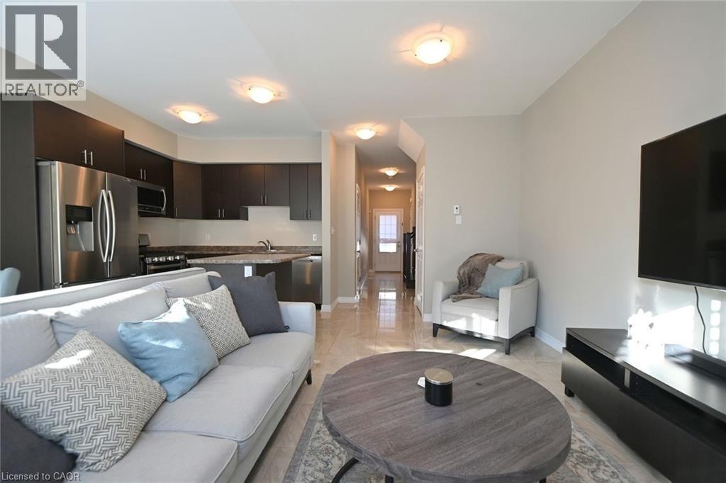 55 MADONNA Drive Unit# 12, Hamilton, Ontario, L0R1W0 — Photo 15