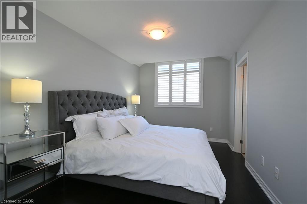 55 MADONNA Drive Unit# 12, Hamilton, Ontario, L0R1W0 — Photo 20