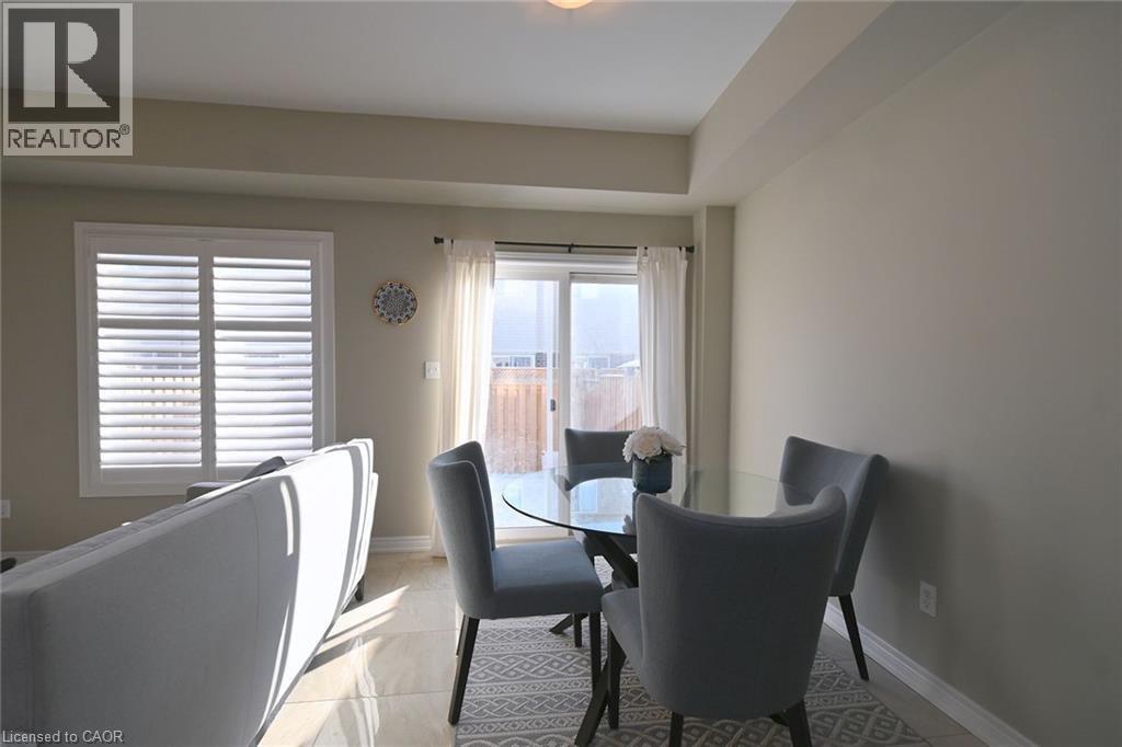 55 MADONNA Drive Unit# 12, Hamilton, Ontario, L0R1W0 — Photo 10