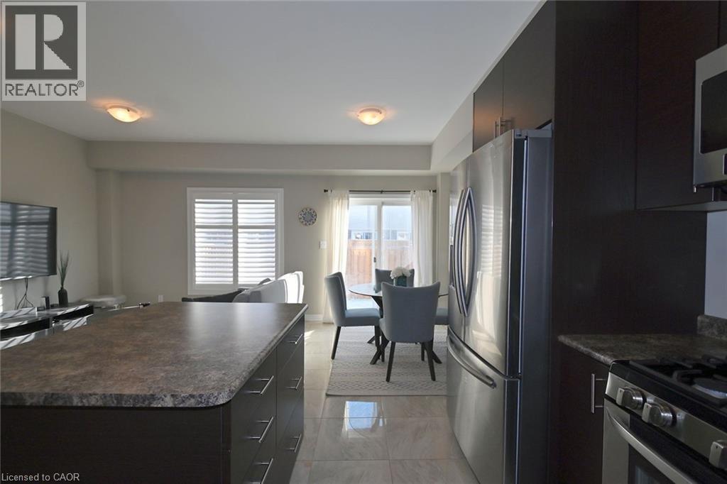 55 MADONNA Drive Unit# 12, Hamilton, Ontario, L0R1W0 — Photo 8
