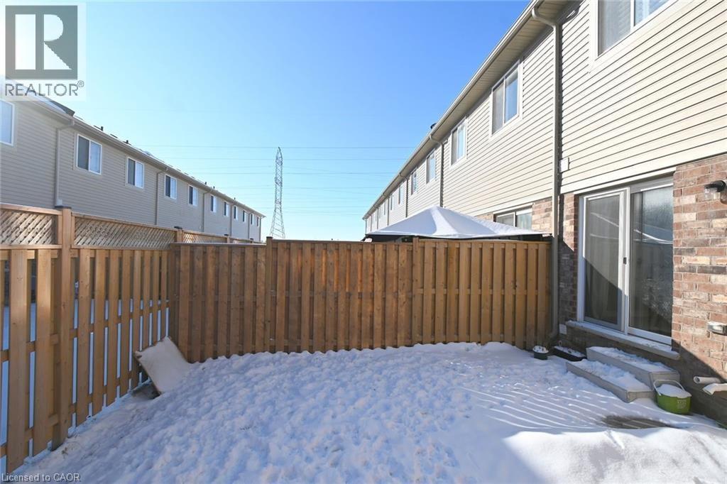 55 MADONNA Drive Unit# 12, Hamilton, Ontario, L0R1W0 — Photo 36