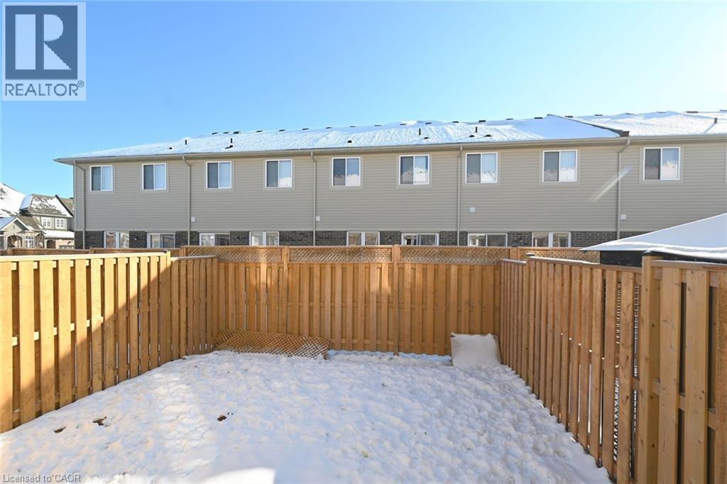 55 MADONNA Drive Unit# 12, Hamilton, Ontario, L0R1W0 — Photo 33