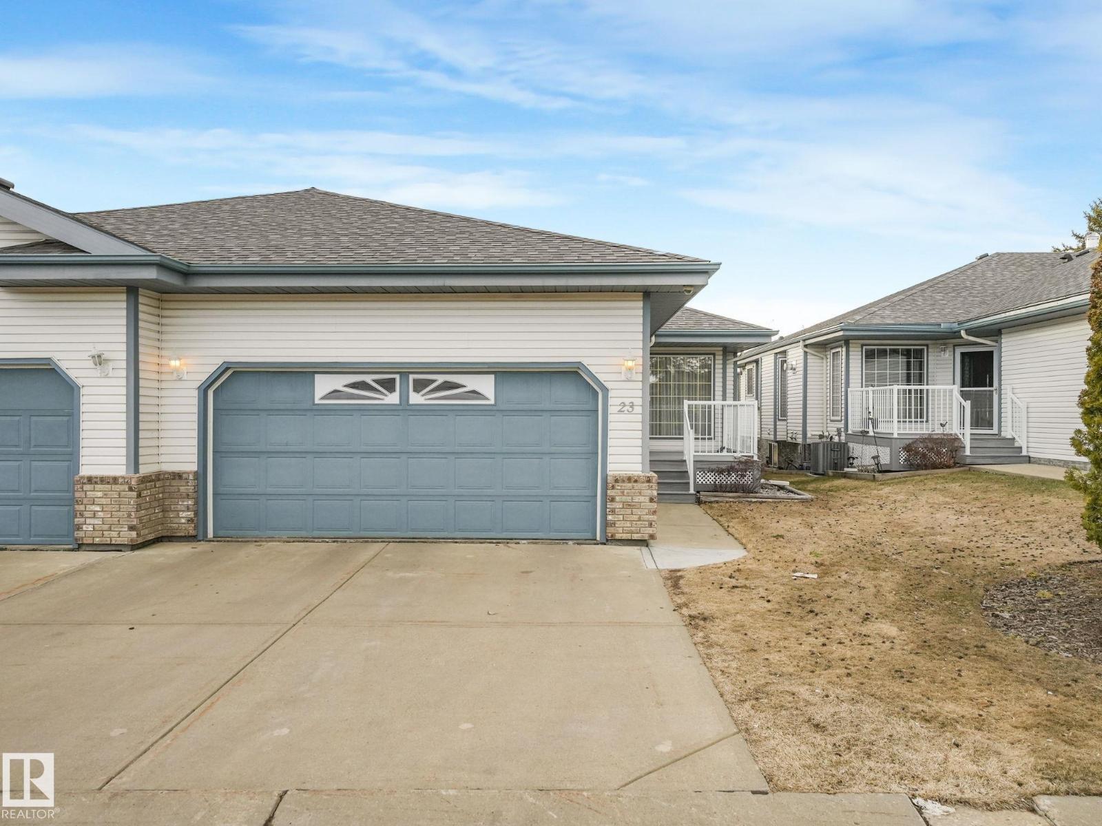 #23 9731 174 ST NW - 6