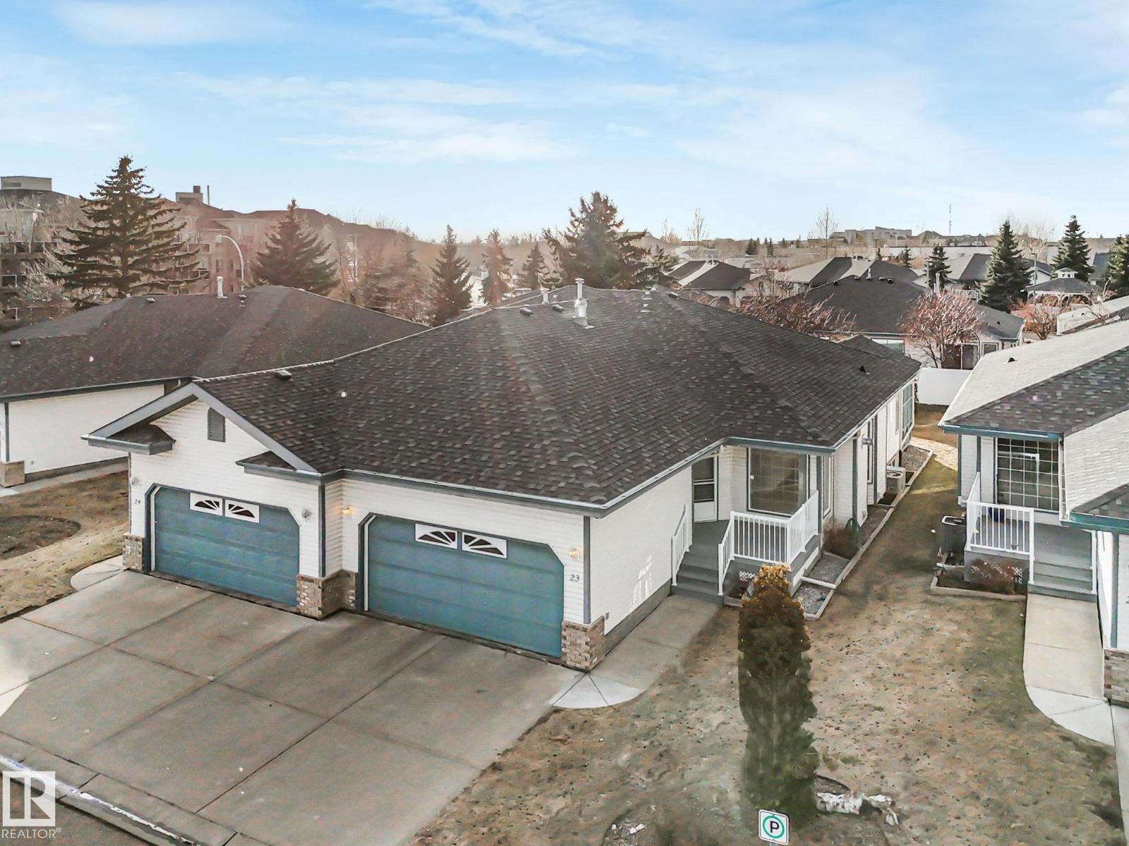#23 9731 174 ST NW - 4