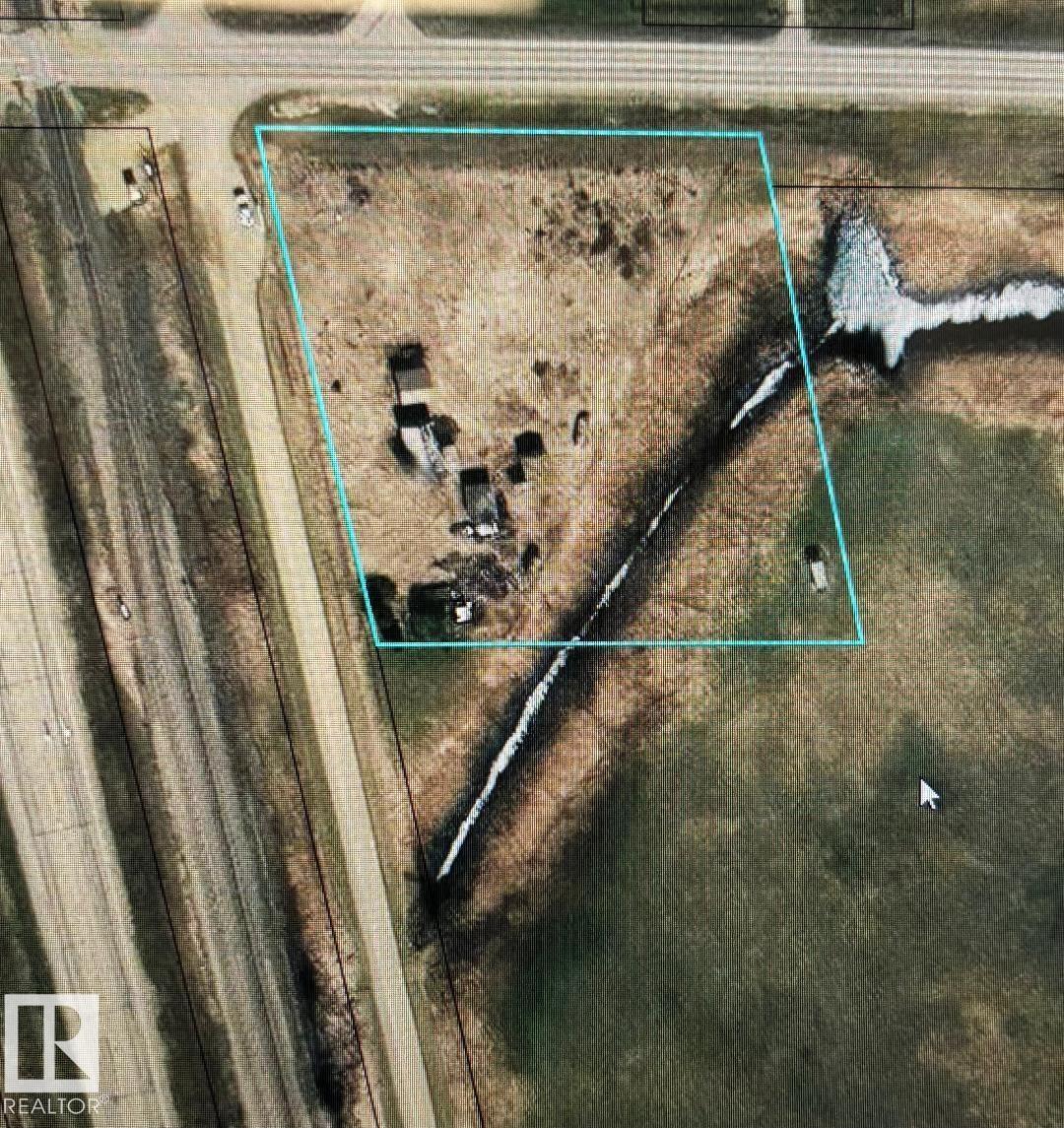 Part of NE-36-48-25-W4, Rural Leduc County