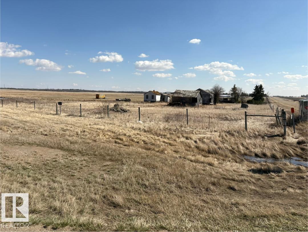 Part of NE-36-48-25-W4, Rural Leduc County