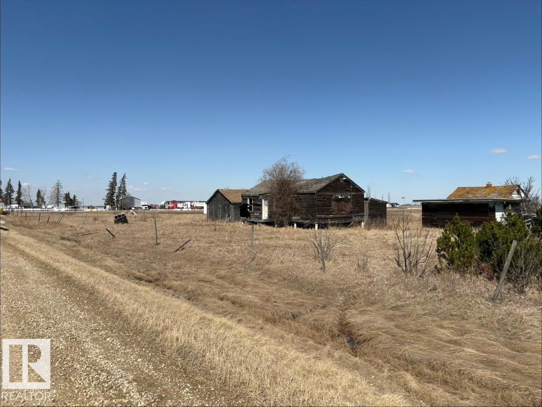 Part of NE-36-48-25-W4, Rural Leduc County