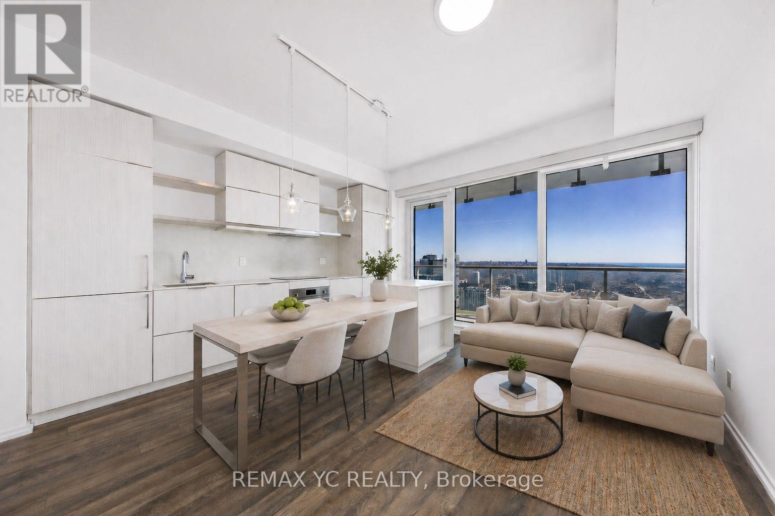 4404 - 197 YONGE STREET - photo 2