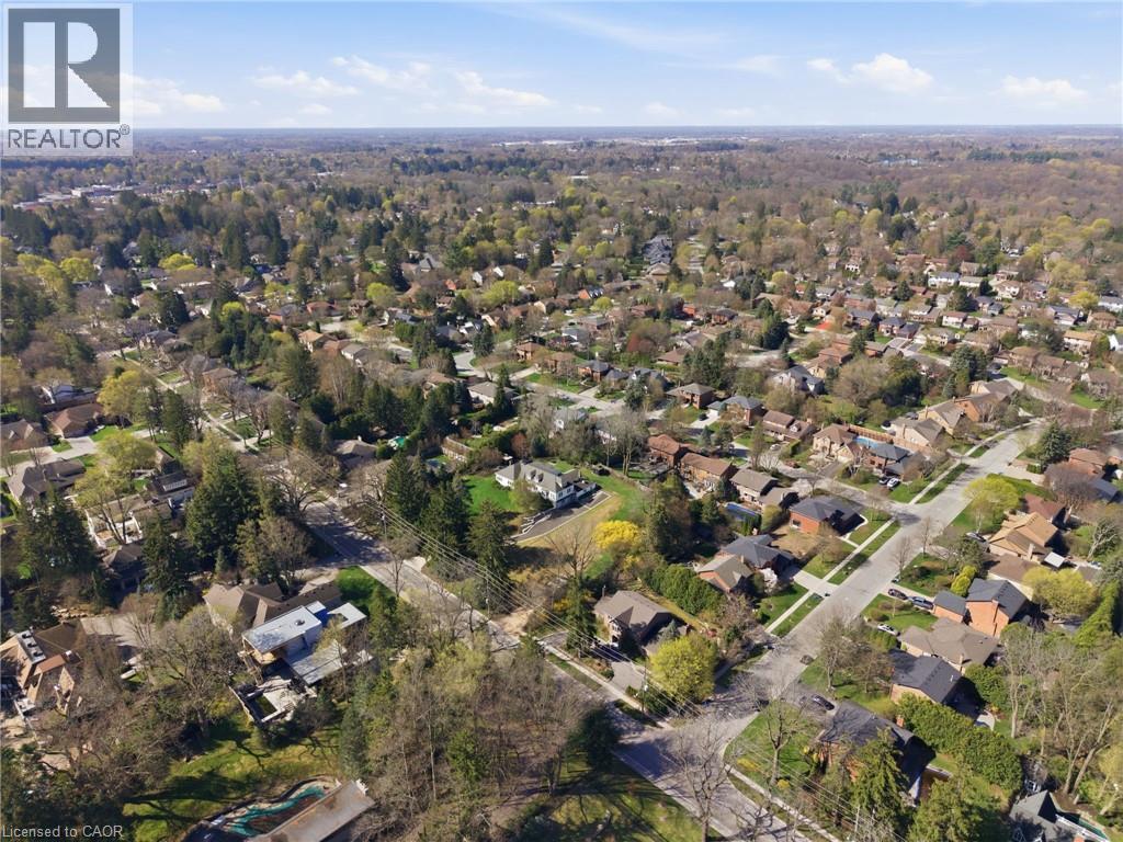 206 LOVERS Lane, Ancaster, Ontario, L9G1G9 — Photo 19