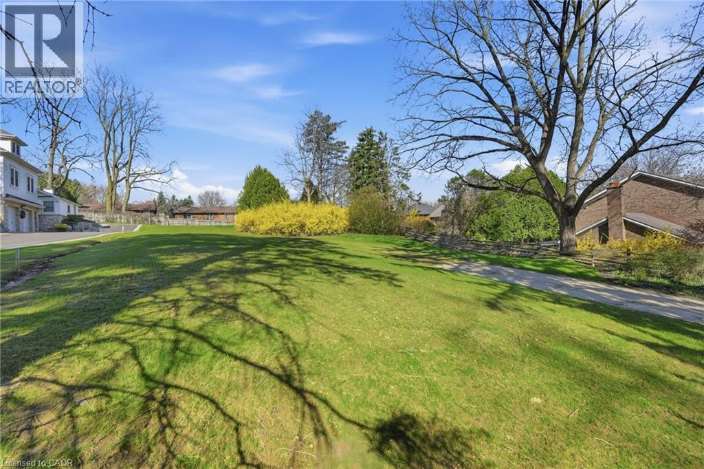 206 LOVERS Lane, Ancaster, Ontario, L9G1G9 — Photo 5