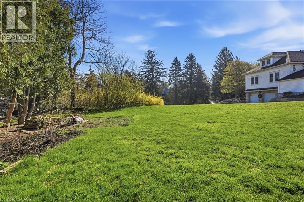 206 LOVERS Lane, Ancaster, Ontario, L9G1G9 — Photo 9