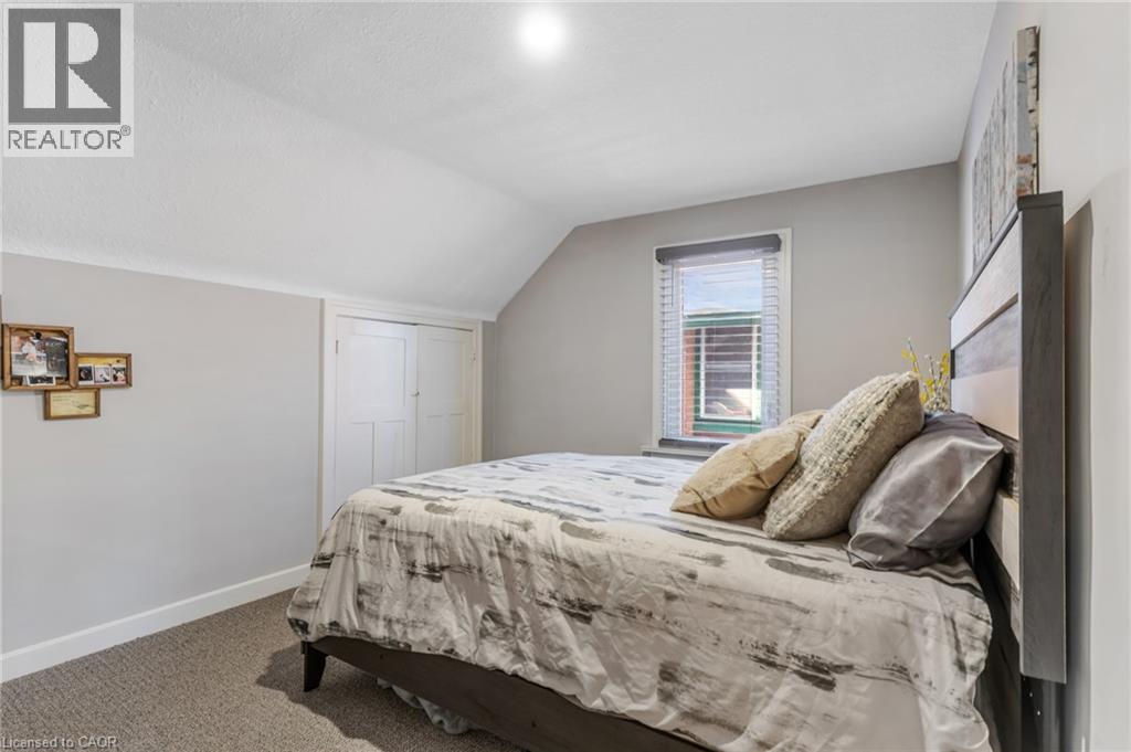 129 AHRENS Street W, Kitchener, Ontario, N2H4L4 — Photo 21