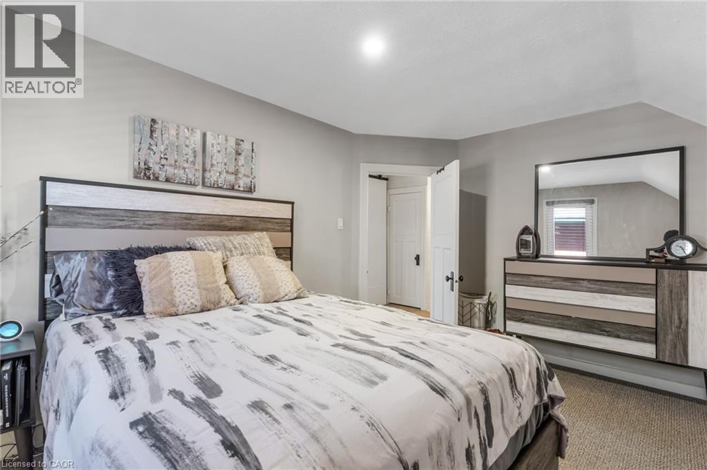 129 AHRENS Street W, Kitchener, Ontario, N2H4L4 — Photo 22