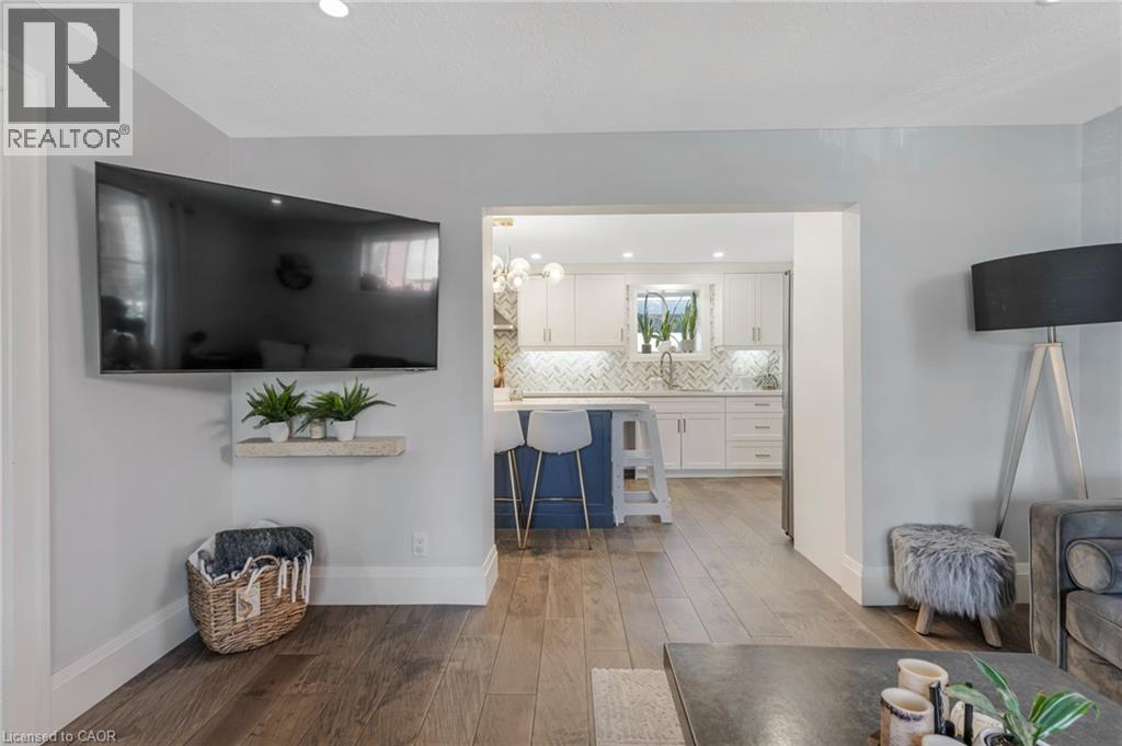 129 AHRENS Street W, Kitchener, Ontario, N2H4L4 — Photo 14