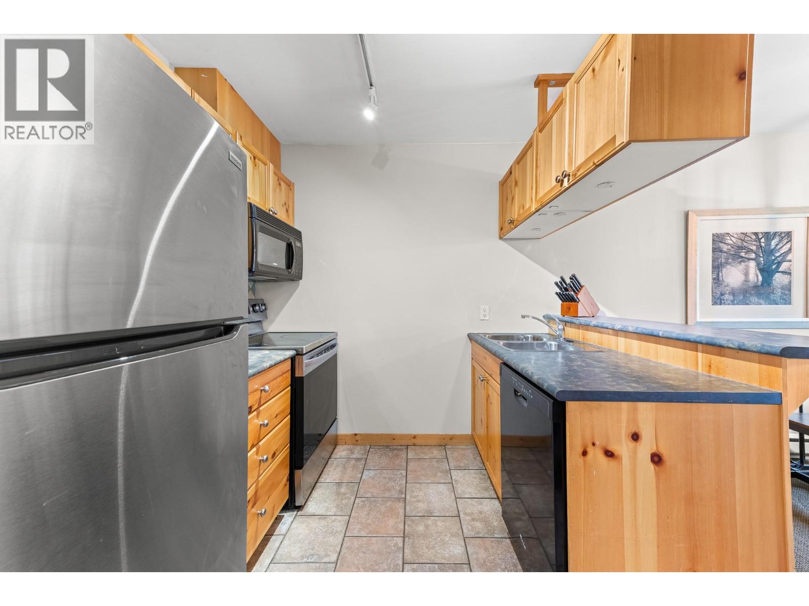 34 Rivermount Place Unit# 202B, Fernie