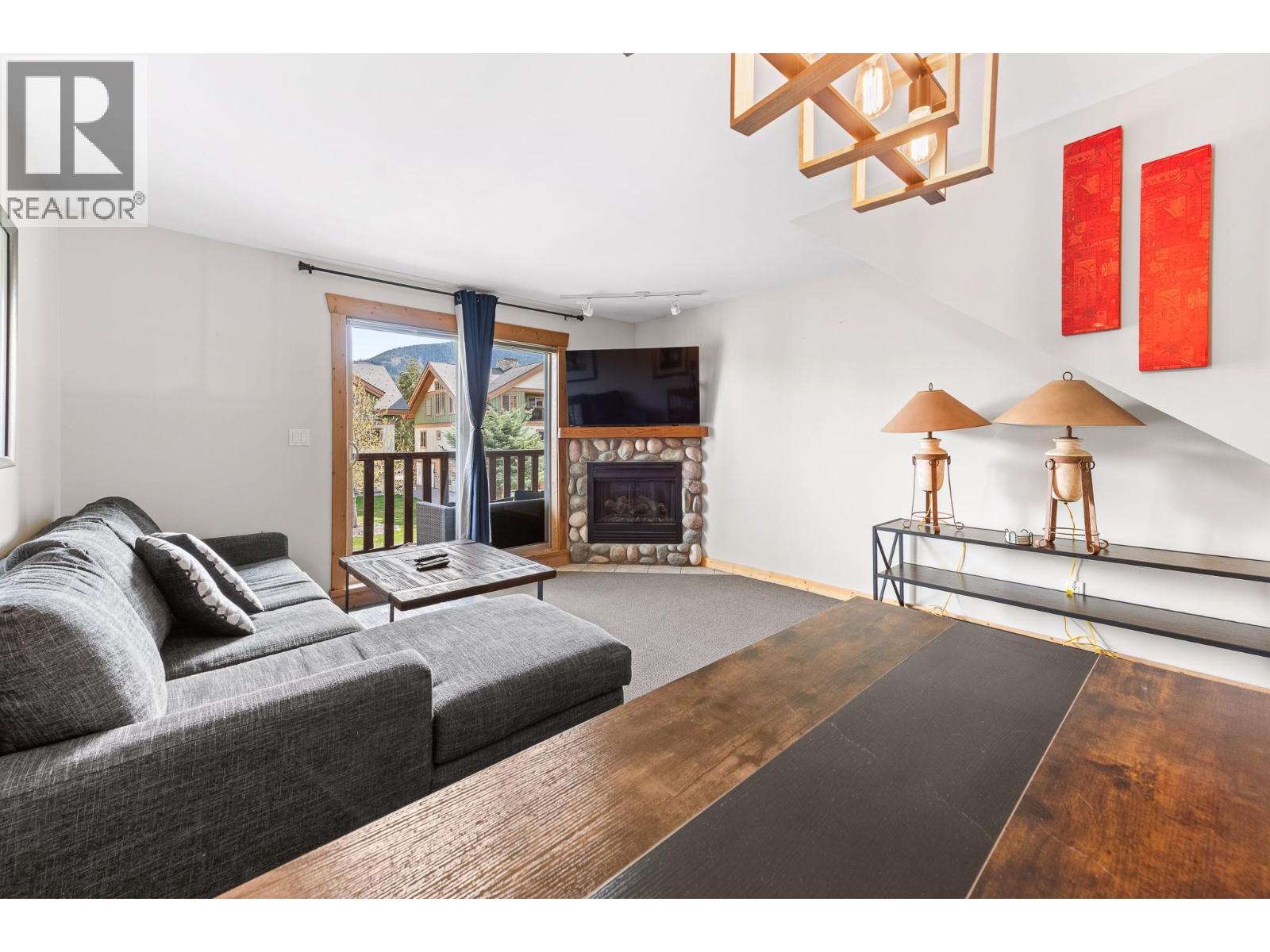 34 Rivermount Place Unit# 202B, Fernie