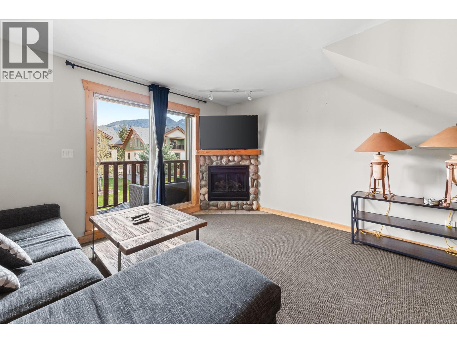 34 Rivermount Place Unit# 202B, Fernie