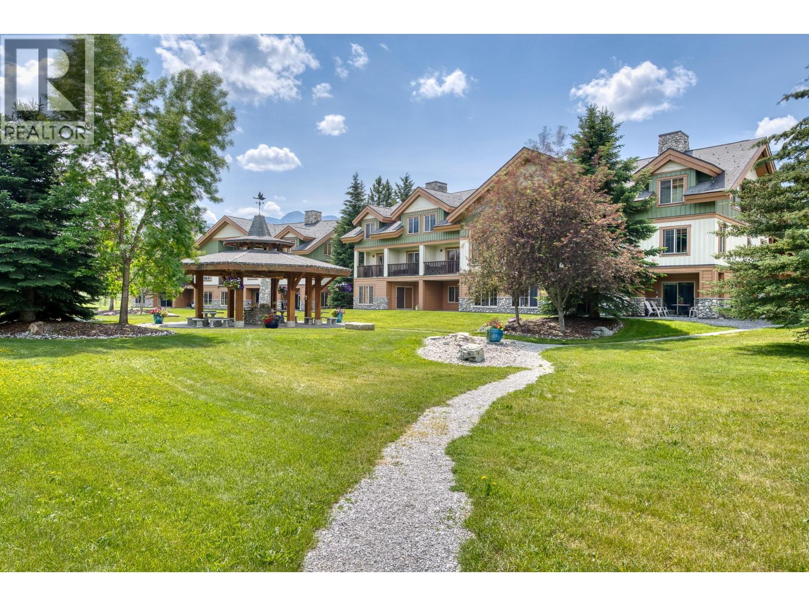 34 Rivermount Place Unit# 202B, Fernie