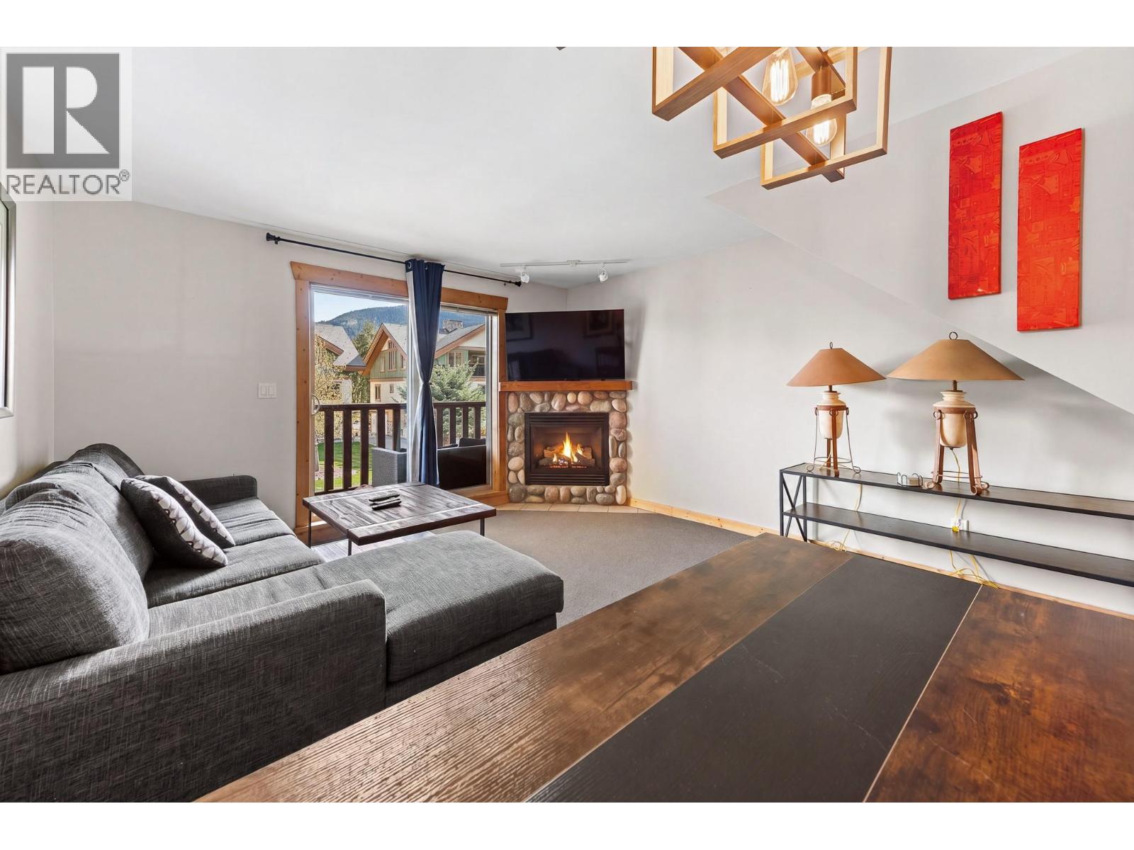34 Rivermount Place Unit# 202B, Fernie