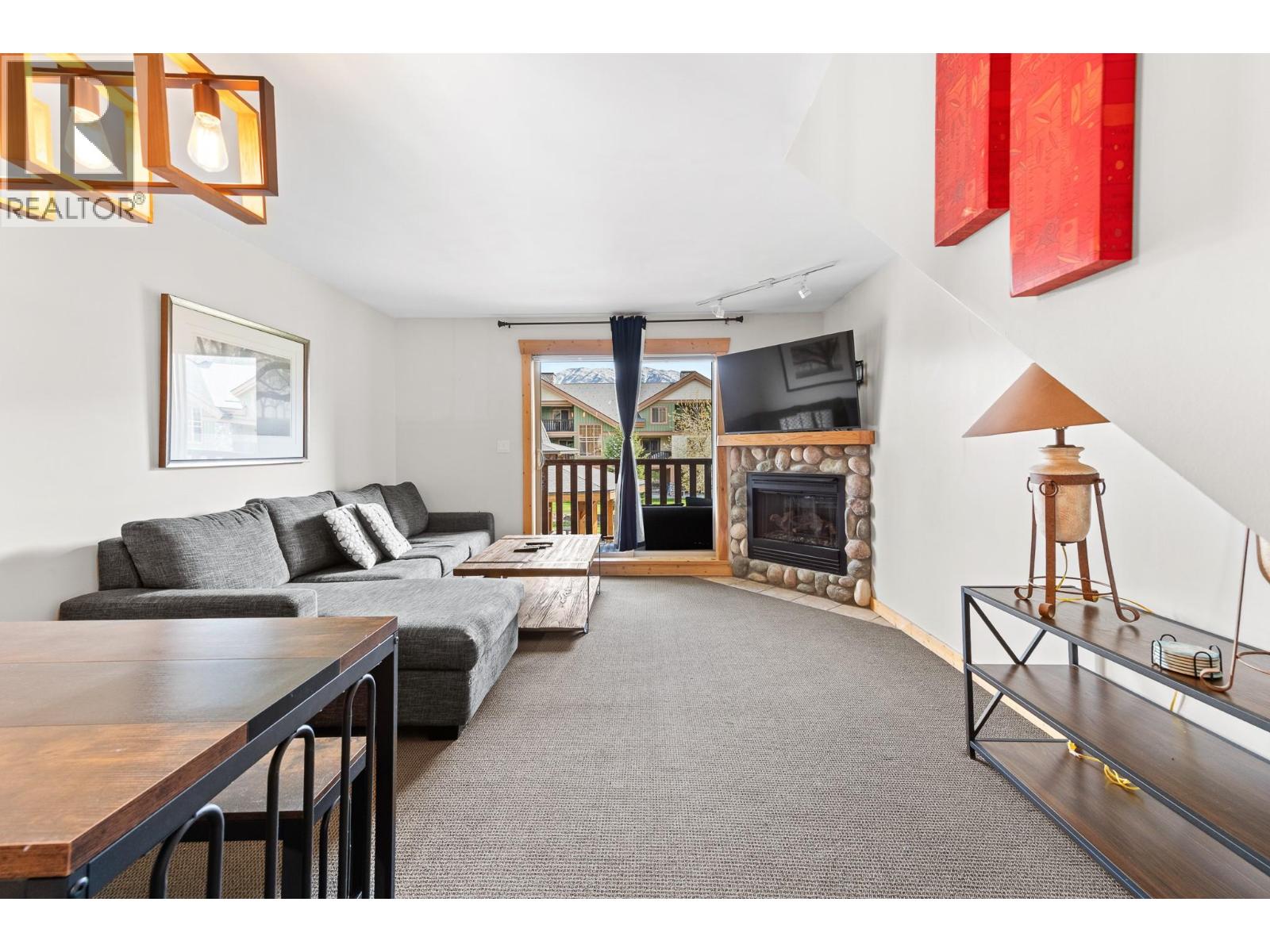 34 Rivermount Place Unit# 202B, Fernie