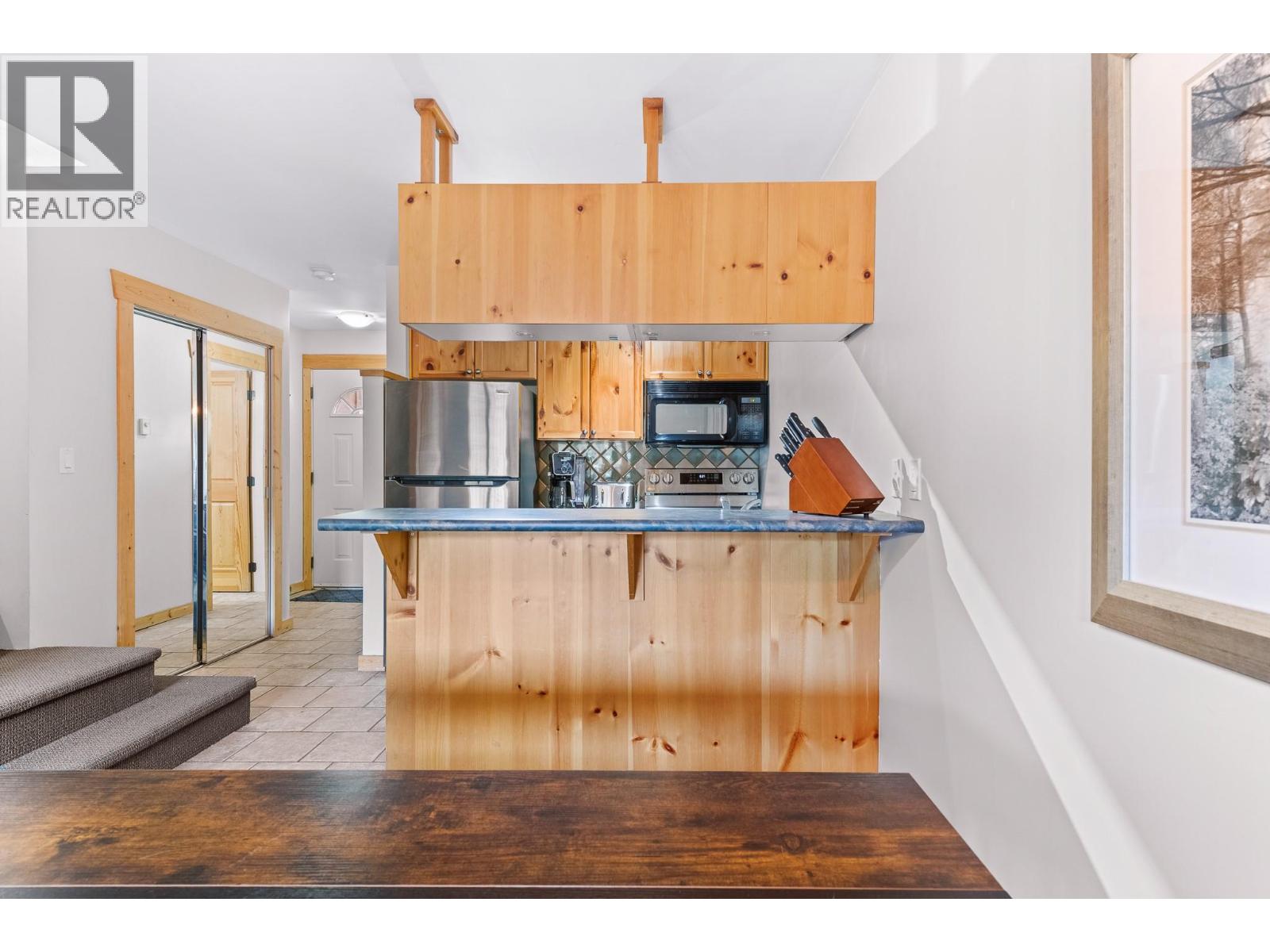 34 Rivermount Place Unit# 202B, Fernie