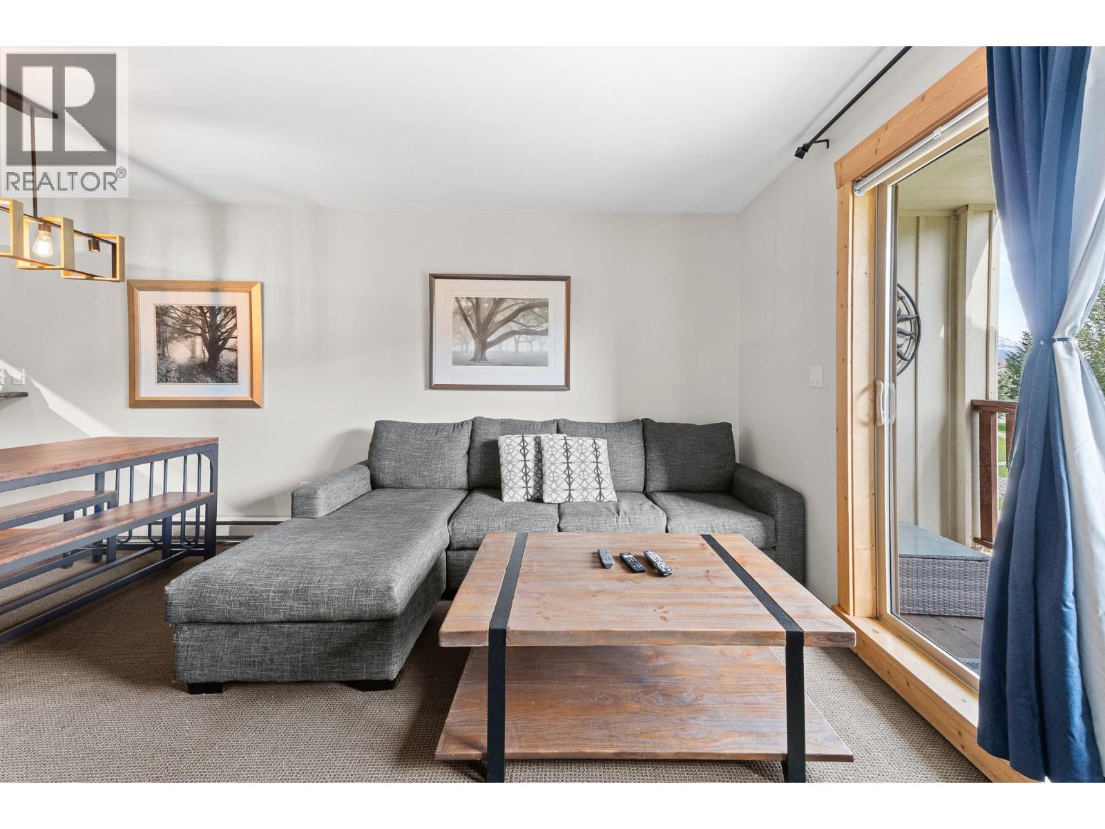 34 Rivermount Place Unit# 202B, Fernie