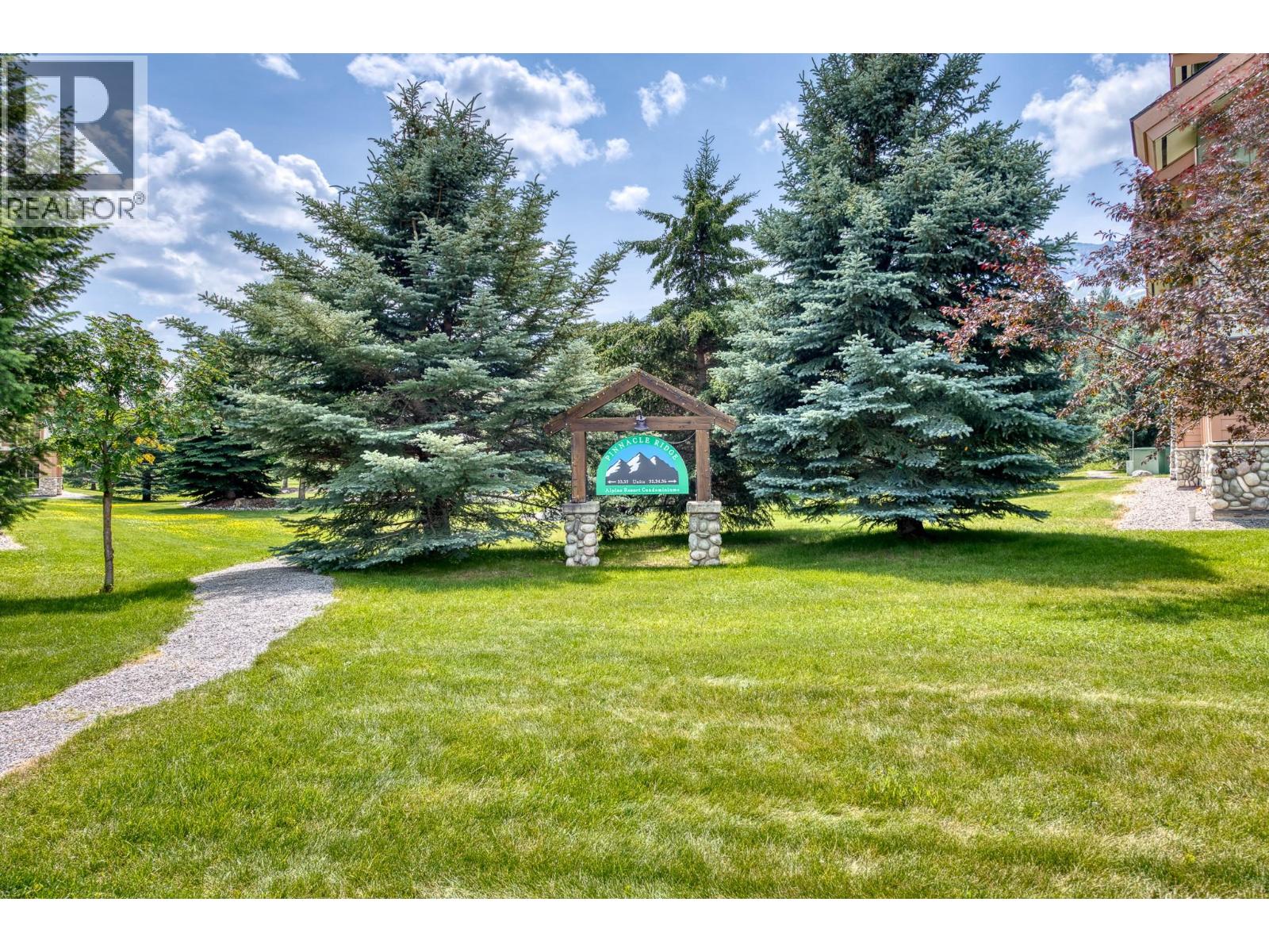 34 Rivermount Place Unit# 202B, Fernie