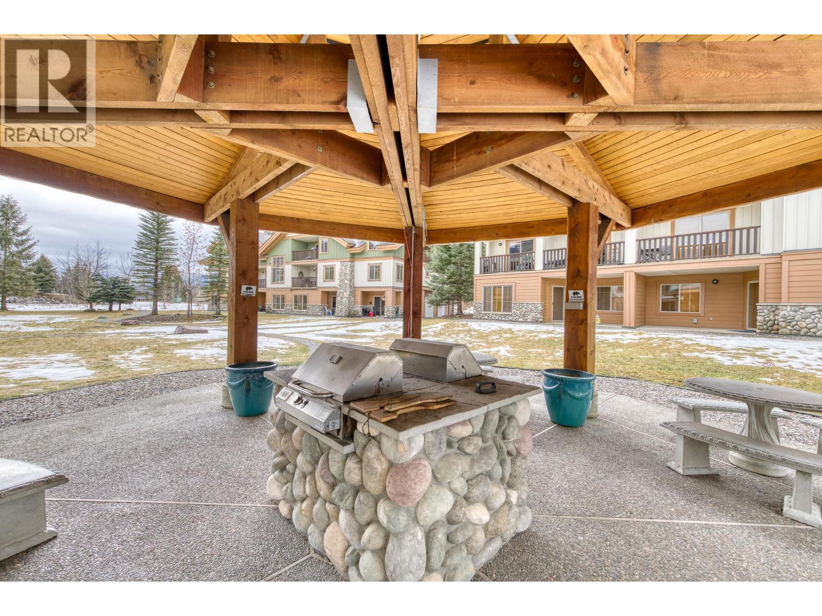 34 Rivermount Place Unit# 202B, Fernie