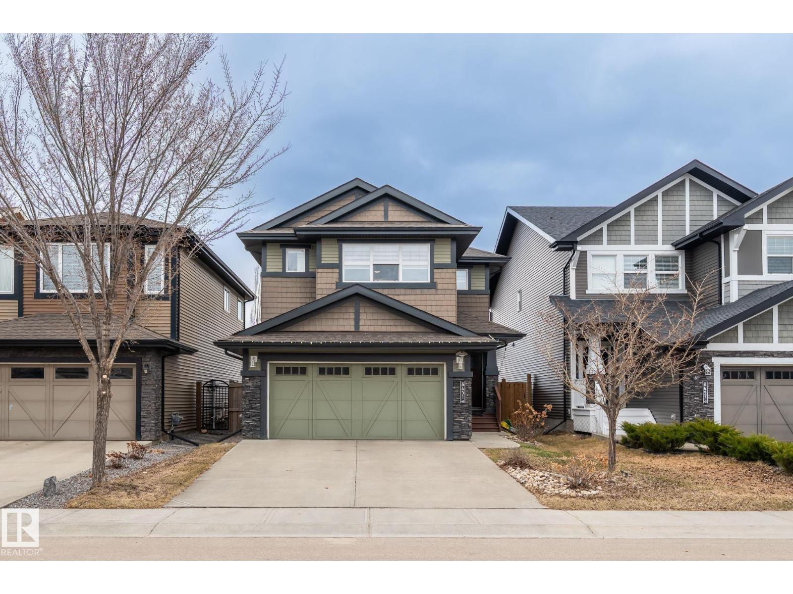 8431 216 ST NW NW, Edmonton