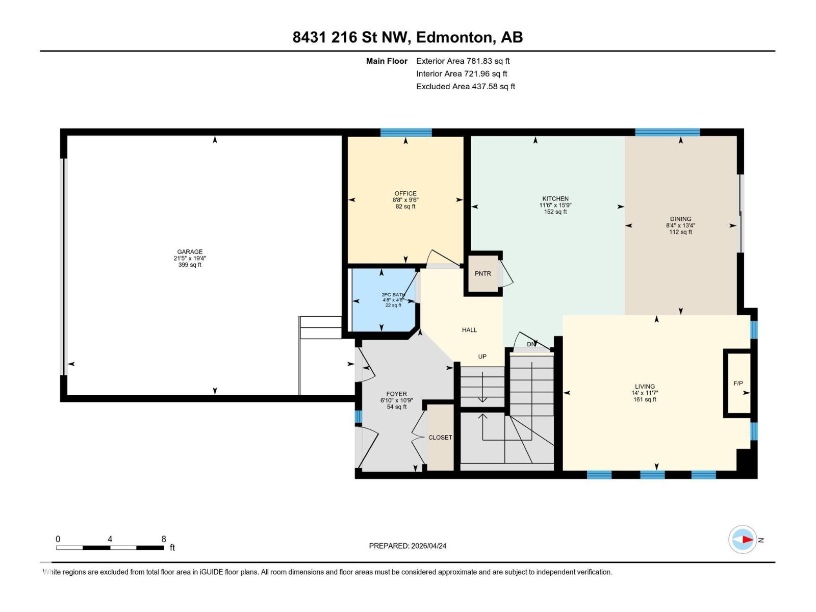 8431 216 ST NW NW - 39