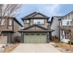 House for sale at 8431 216 St NW NW, Edmonton — MLS® E4484558