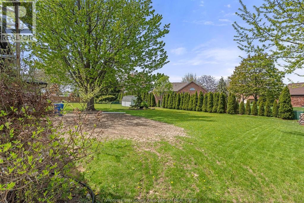 157 FAIRVIEW AVENUE East, Essex, Ontario, N8M2R3 — Photo 26