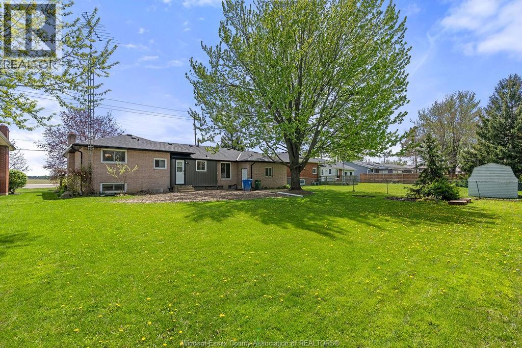 157 FAIRVIEW AVENUE East, Essex, Ontario, N8M2R3 — Photo 27