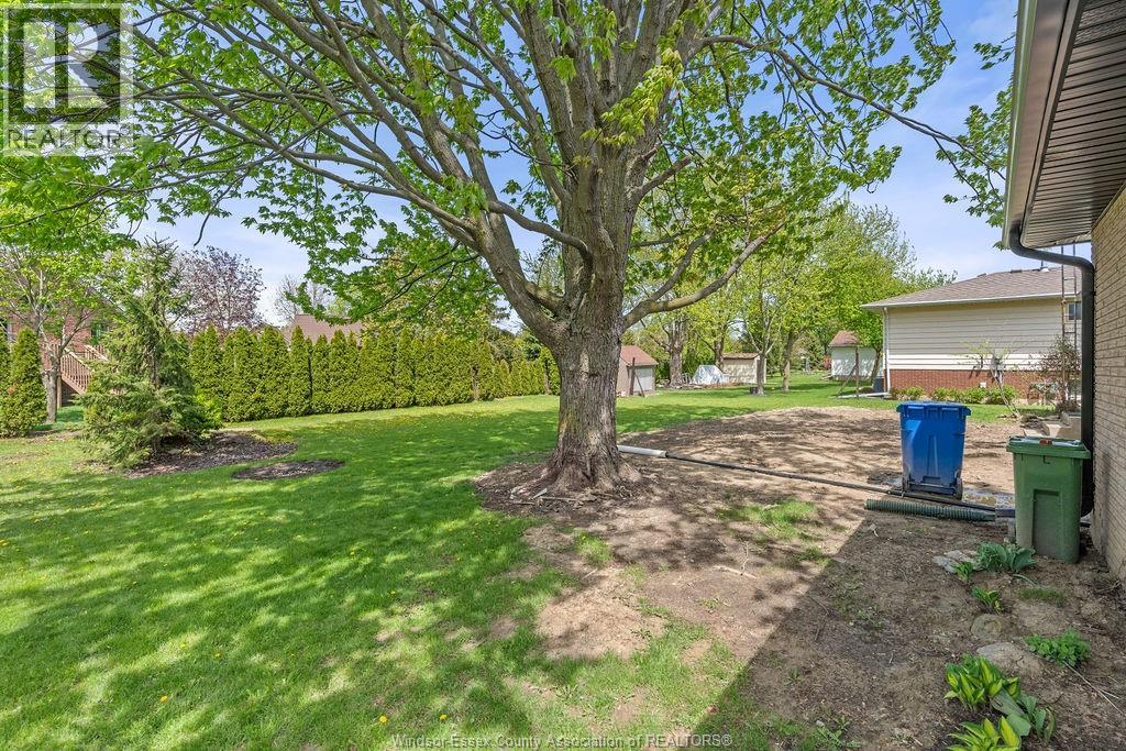 157 FAIRVIEW AVENUE East, Essex, Ontario, N8M2R3 — Photo 28