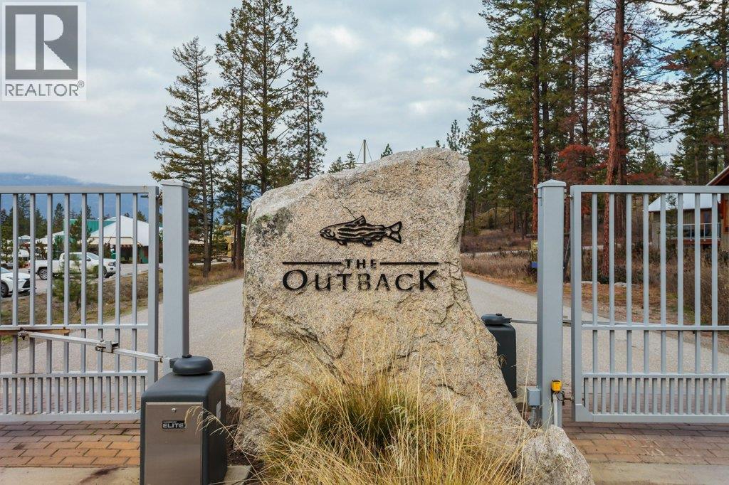 #35-9845 Eastside Road, Vernon