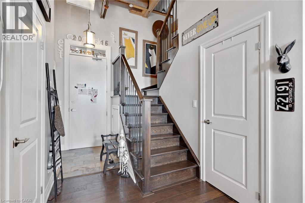 #209 25 CONCESSION Street - 2