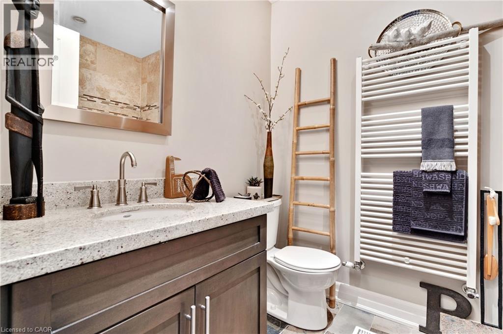 25 CONCESSION Street Unit# 209, Cambridge, Ontario, N1R2G6 — Photo 23